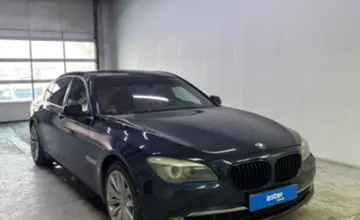 BMW 7 серии 2011 года за 11 000 000 тг. в Павлодар фото 3