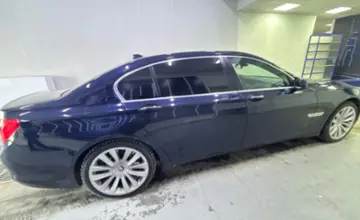 BMW 7 серии 2011 года за 11 000 000 тг. в Павлодар фото 4