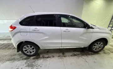 LADA (ВАЗ) XRAY 2018 года за 4 500 000 тг. в Павлодар фото 4