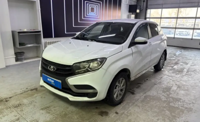 LADA (ВАЗ) XRAY 2018 года за 4 500 000 тг. в Павлодар