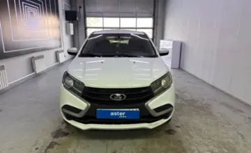 LADA (ВАЗ) XRAY 2018 года за 4 500 000 тг. в Павлодар фото 2