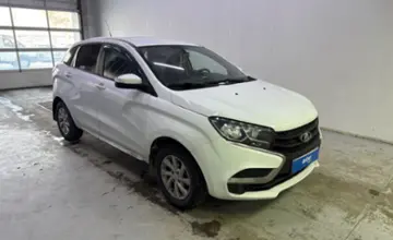 LADA (ВАЗ) XRAY 2018 года за 4 500 000 тг. в Павлодар фото 3