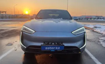 Seres SF5 2024 года за 16 500 000 тг. в Алматы фото 2