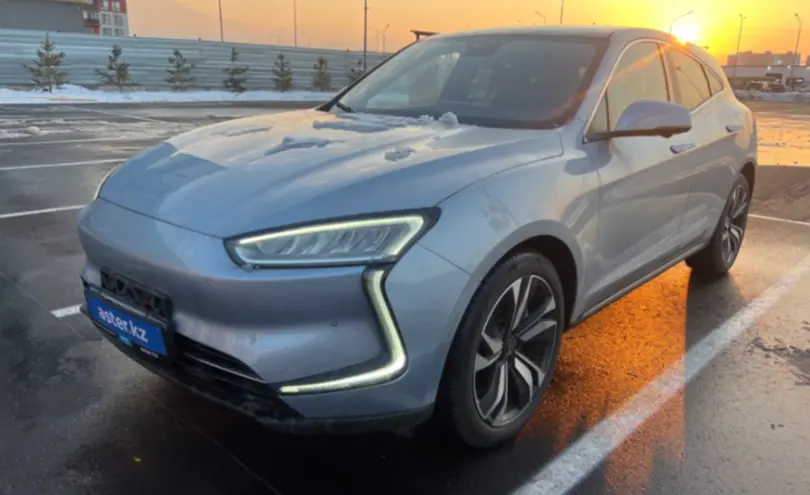 Seres SF5 2024 года за 16 500 000 тг. в Алматы