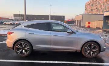 Seres SF5 2024 года за 16 500 000 тг. в Алматы фото 4