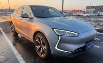 Seres SF5 2024 года за 16 500 000 тг. в Алматы фото 3