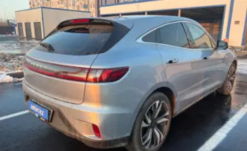 Seres SF5 2024 года за 16 500 000 тг. в Алматы