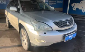 Lexus RX 2006 года за 7 200 000 тг. в Алматы фото 3