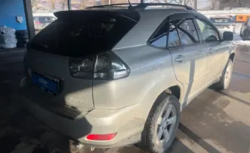 Lexus RX 2006 года за 7 200 000 тг. в Алматы