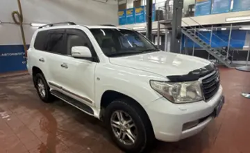 Toyota Land Cruiser 2008 года за 15 000 000 тг. в Астана фото 3