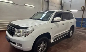 Toyota Land Cruiser 2008 года за 15 000 000 тг. в Астана фото 1