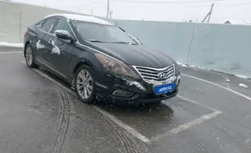 Hyundai Grandeur 2012 года за 8 100 000 тг. в Шымкент фото 2
