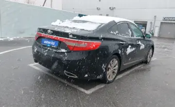 Hyundai Grandeur 2012 года за 8 100 000 тг. в Шымкент фото 3