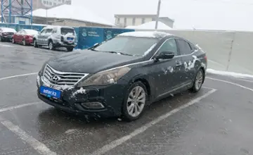 Hyundai Grandeur 2012 года за 8 100 000 тг. в Шымкент фото 1