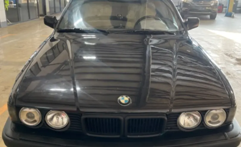 BMW 7 серии 1994 года за 3 900 000 тг. в Караганда фото 2