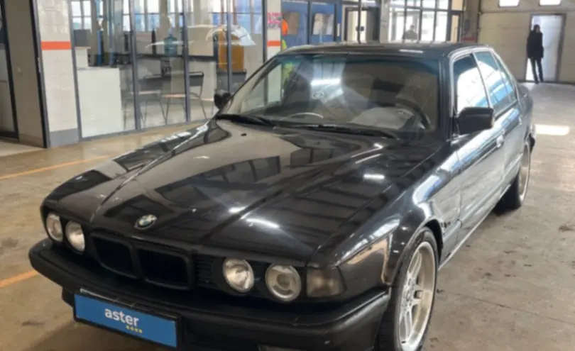 BMW 7 серии 1994 года за 3 900 000 тг. в Караганда