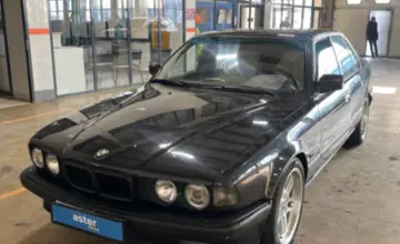 BMW 7 серии 1994 года за 3 900 000 тг. в Караганда фото 1
