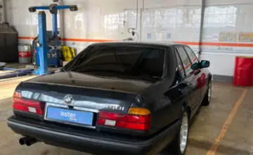 BMW 7 серии 1994 года за 3 900 000 тг. в Караганда