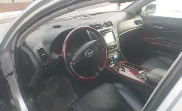 Lexus GS 2006 года за 4 500 000 тг. в Алматы фото 5