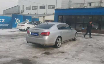Lexus GS 2006 года за 4 500 000 тг. в Алматы фото 3