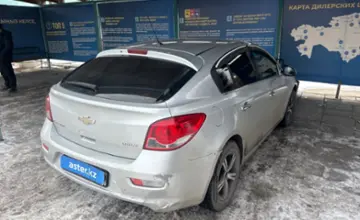 Chevrolet Cruze 2012 года за 5 000 000 тг. в Талдыкорган