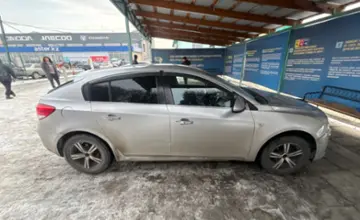 Chevrolet Cruze 2012 года за 5 000 000 тг. в Талдыкорган фото 4