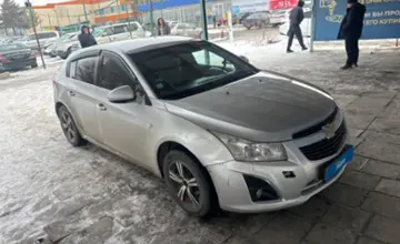 Chevrolet Cruze 2012 года за 5 000 000 тг. в Талдыкорган фото 3