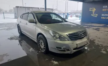 Nissan Teana 2008 года за 6 000 000 тг. в Шымкент фото 3