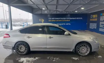 Nissan Teana 2008 года за 6 000 000 тг. в Шымкент фото 4