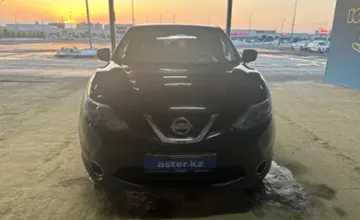 Nissan Qashqai 2015 года за 7 700 000 тг. в Алматы фото 2
