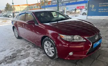 Lexus ES 2014 года за 12 000 000 тг. в Талдыкорган фото 3
