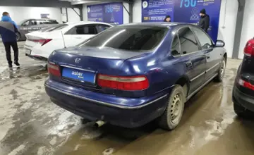 Honda Accord 1998 года за 1 500 000 тг. в Астана фото 3