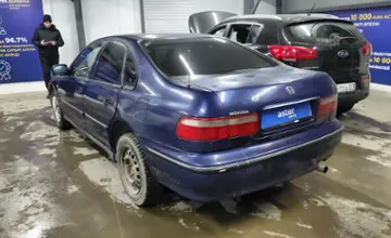 Honda Accord 1998 года за 1 500 000 тг. в Астана фото 4