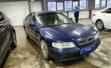Honda Accord 1998 года за 1 500 000 тг. в Астана фото 2