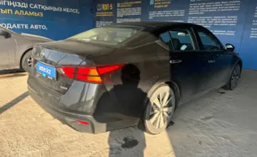 Nissan Teana 2020 года за 13 000 000 тг. в Алматы