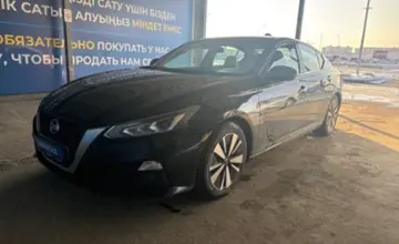 Nissan Teana 2020 года за 13 000 000 тг. в Алматы фото 1