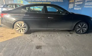 Nissan Teana 2020 года за 13 000 000 тг. в Алматы фото 4