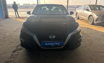 Nissan Teana 2020 года за 13 000 000 тг. в Алматы фото 2