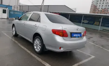 Toyota Corolla 2008 года за 4 500 000 тг. в Шымкент фото 4