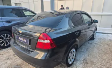 Chevrolet Nexia 2021 года за 4 300 000 тг. в Костанай