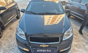 Chevrolet Nexia 2021 года за 4 300 000 тг. в Костанай фото 2