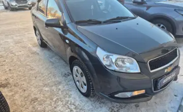 Chevrolet Nexia 2021 года за 4 300 000 тг. в Костанай фото 3