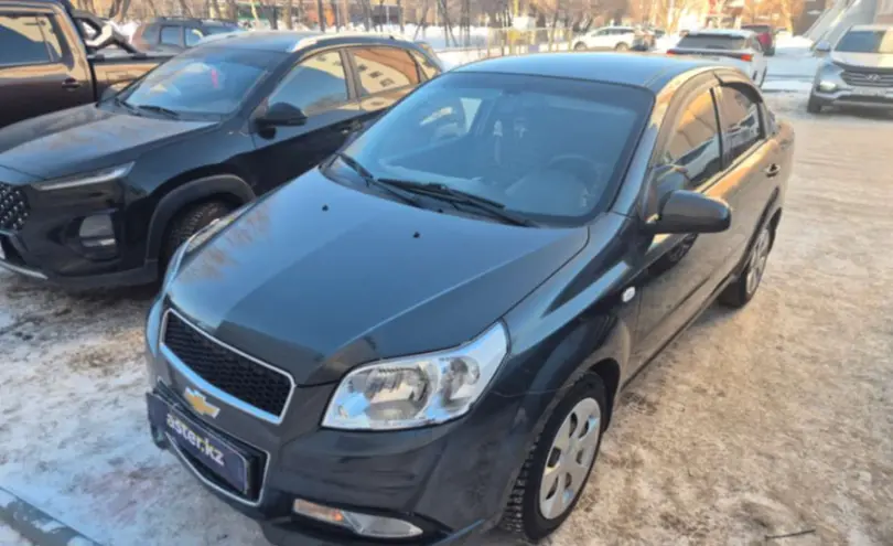 Chevrolet Nexia 2021 года за 4 300 000 тг. в Костанай