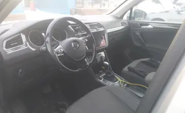 Volkswagen Tiguan 2017 года за 10 000 000 тг. в Алматы фото 5