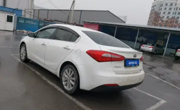 Kia Cerato 2015 года за 4 800 000 тг. в Шымкент фото 4
