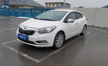 Kia Cerato 2015 года за 4 800 000 тг. в Шымкент фото 1