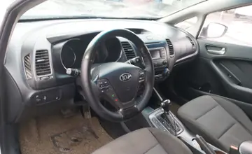 Kia Cerato 2015 года за 4 800 000 тг. в Шымкент фото 5