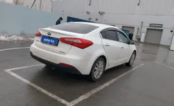 Kia Cerato 2015 года за 4 800 000 тг. в Шымкент фото 3