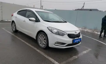 Kia Cerato 2015 года за 4 800 000 тг. в Шымкент фото 2