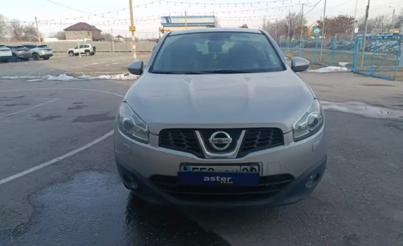 Nissan Qashqai 2012 года за 6 000 000 тг. в Тараз фото 2